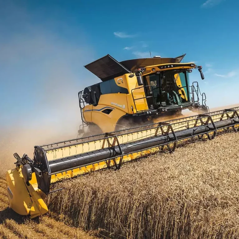 Vente de pièces de récolte, courroies, sections, doigts et chaînes pour sécuriser vos chantiers agricoles.